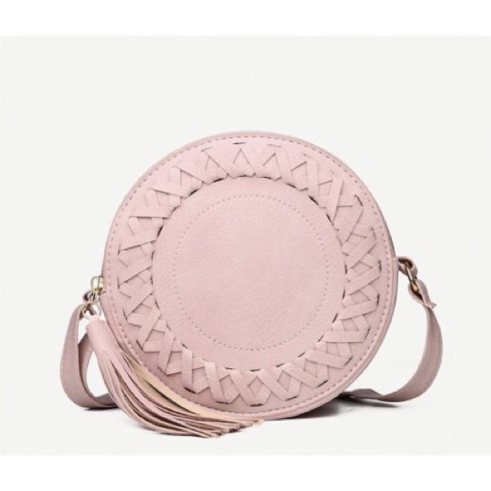 ☼ NEW Crossbody Bag ☼
